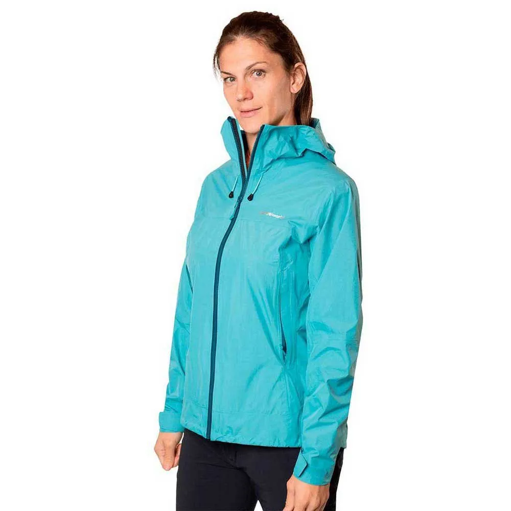 Trango Kanchenjunga Jacke Trango Kanchenjunga Jacke