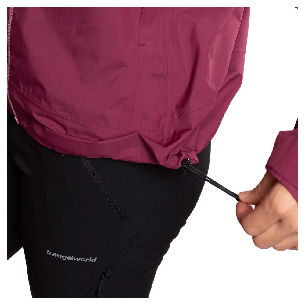 Trango Kanchenjunga Jacke Trango Kanchenjunga Jacke