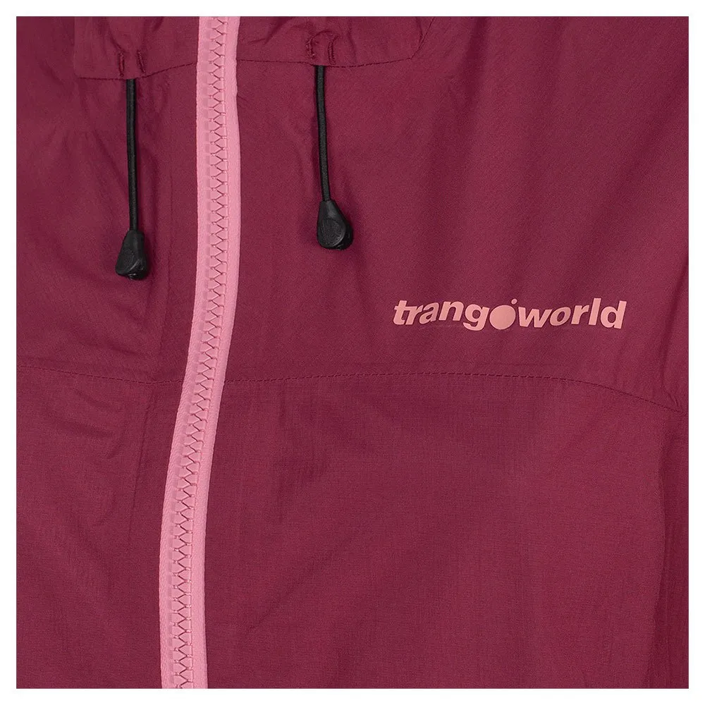 Trango Kanchenjunga Jacke Trango Kanchenjunga Jacke