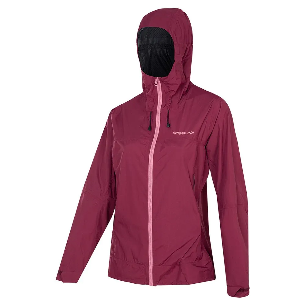 Trango Kanchenjunga Jacke Trango Kanchenjunga Jacke