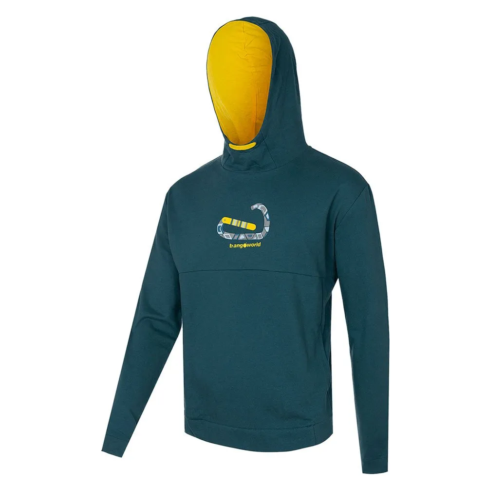 Trango Kaoko Kapuzenpullover Trango Kaoko Kapuzenpullover