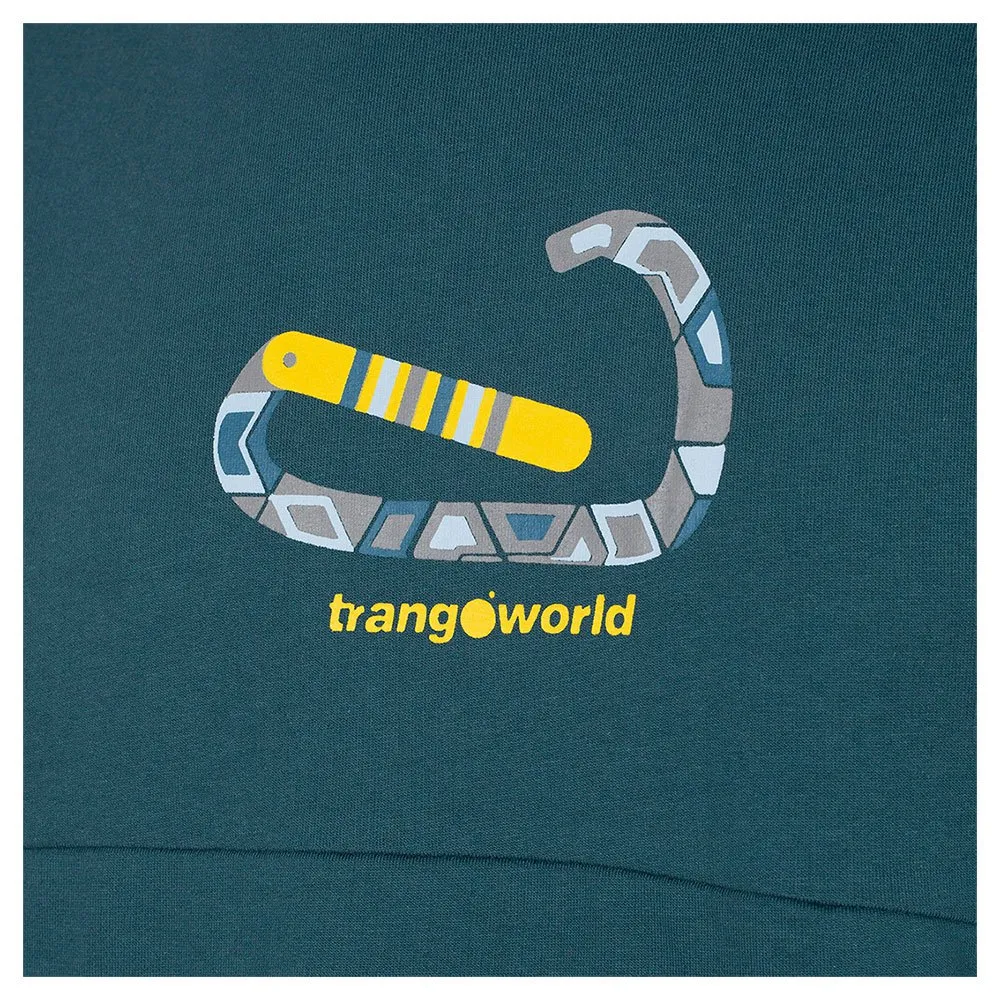 Trango Kaoko Kapuzenpullover Trango Kaoko Kapuzenpullover