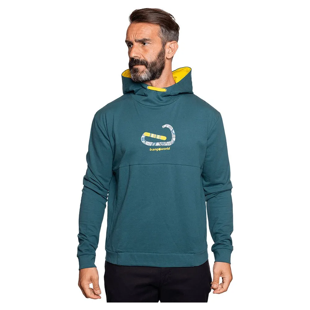 Trango Kaoko Kapuzenpullover Trango Kaoko Kapuzenpullover