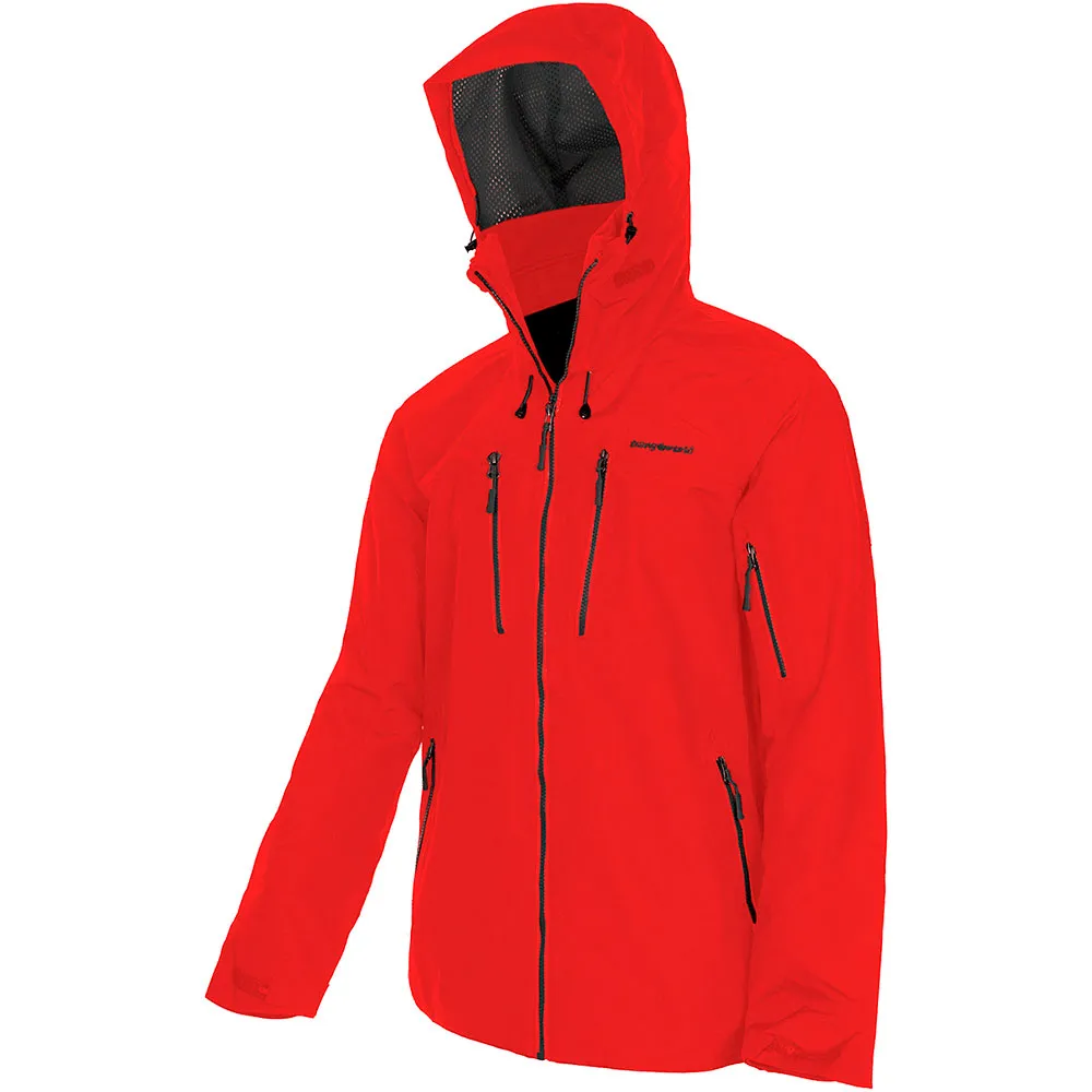 Trango Karryd Abnehmbare Jacke Trango Karryd Abnehmbare Jacke