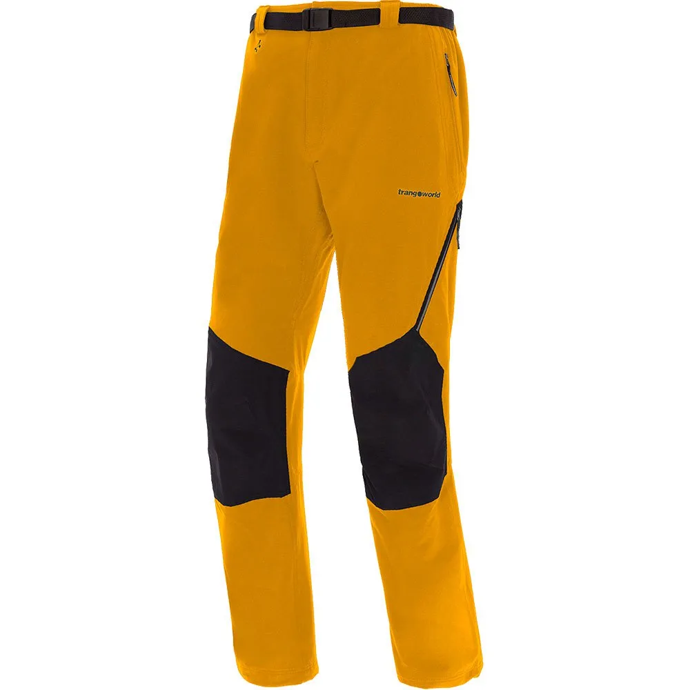 Trango Kasu Hosen, Mustard Trango Kasu Hosen, Mustard