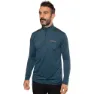 Trango Kaule Fleece, Ocean blue