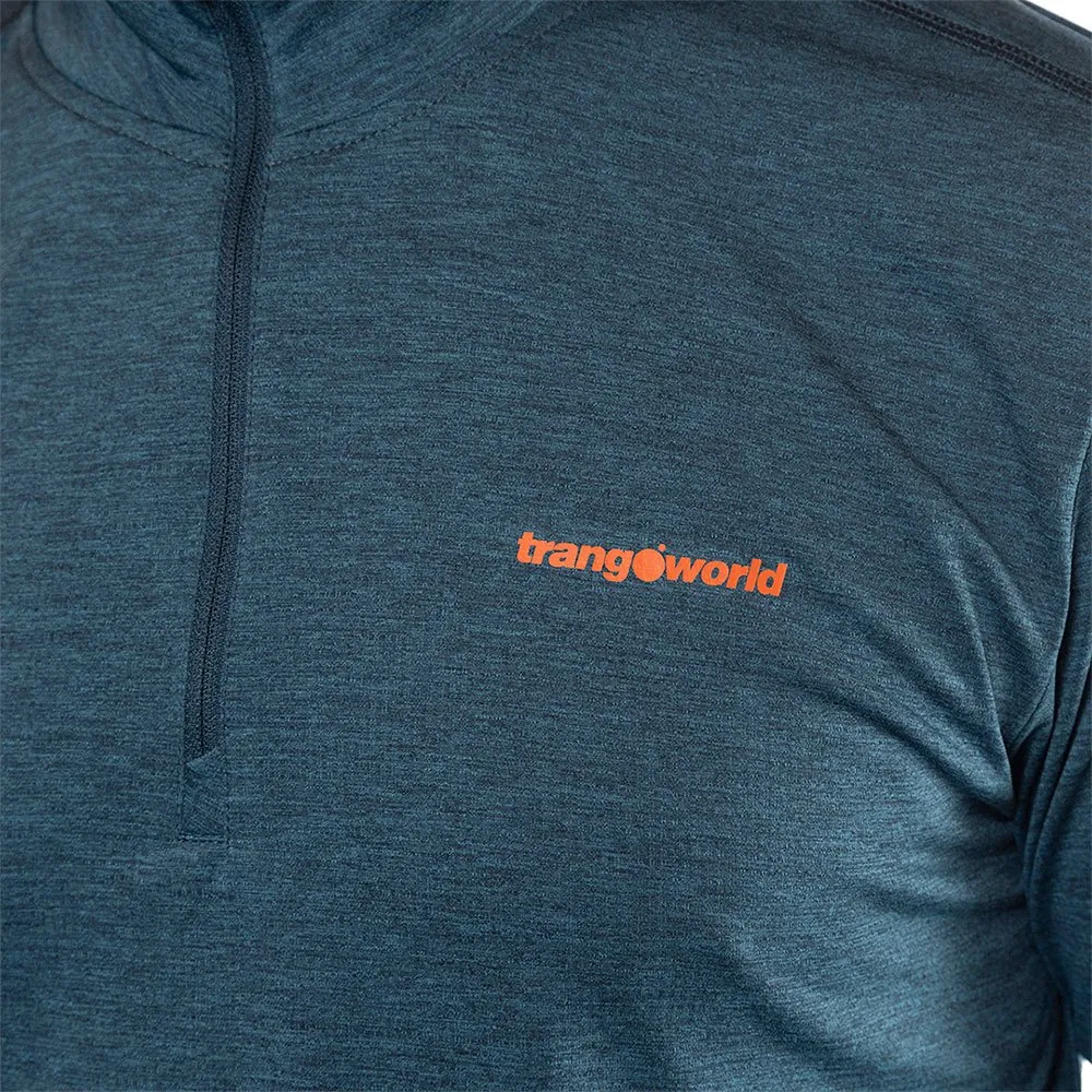 Trango Kaule Fleece, Ocean blue Trango Kaule Fleece, Ocean blue