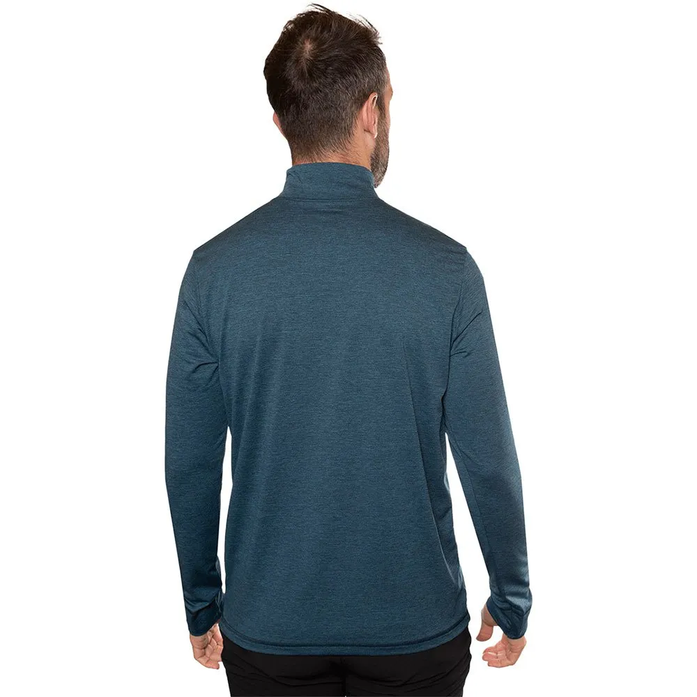Trango Kaule Fleece, Ocean blue Trango Kaule Fleece, Ocean blue