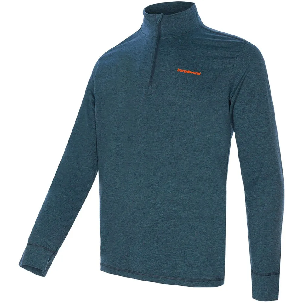 Trango Kaule Fleece, Ocean blue Trango Kaule Fleece, Ocean blue