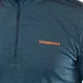 Trango Kaule Fleece, Ocean blue