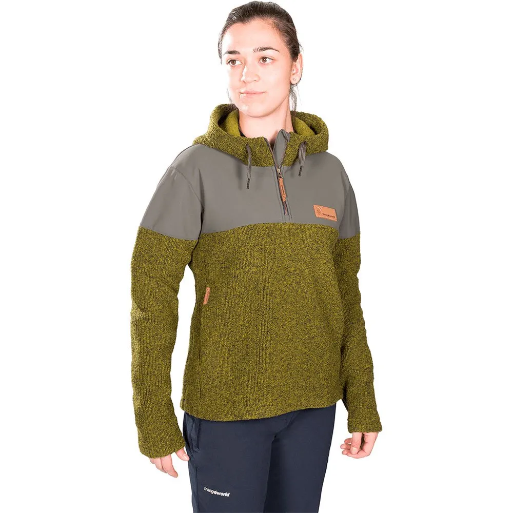 Trango Keira Kapuzenpullover Trango Keira Kapuzenpullover
