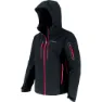 Trango Keite Termic Jacke, Anthracite / black