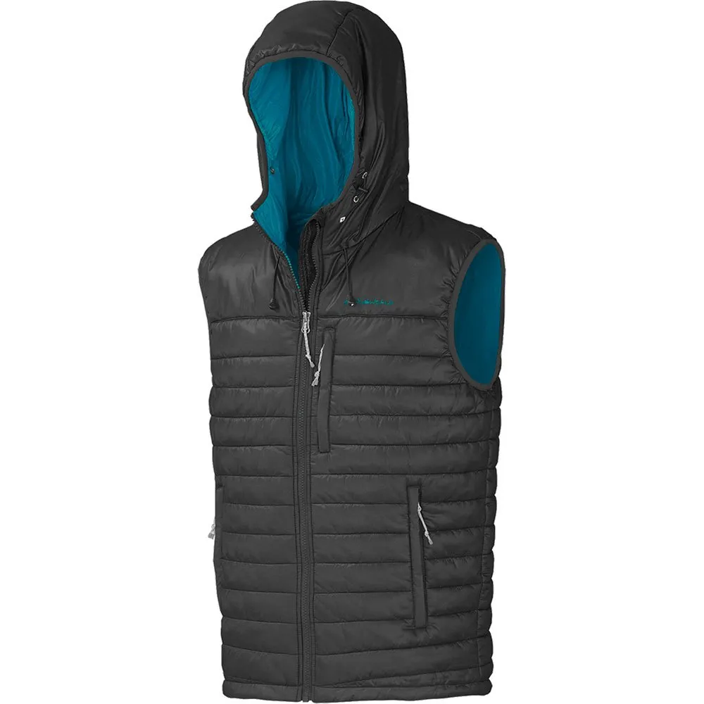 Trango Kerbo Us Weste, Dark grey Trango Kerbo Us Weste, Dark grey