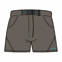 Trango Keva Kurze Hose Trango Keva Kurze Hose