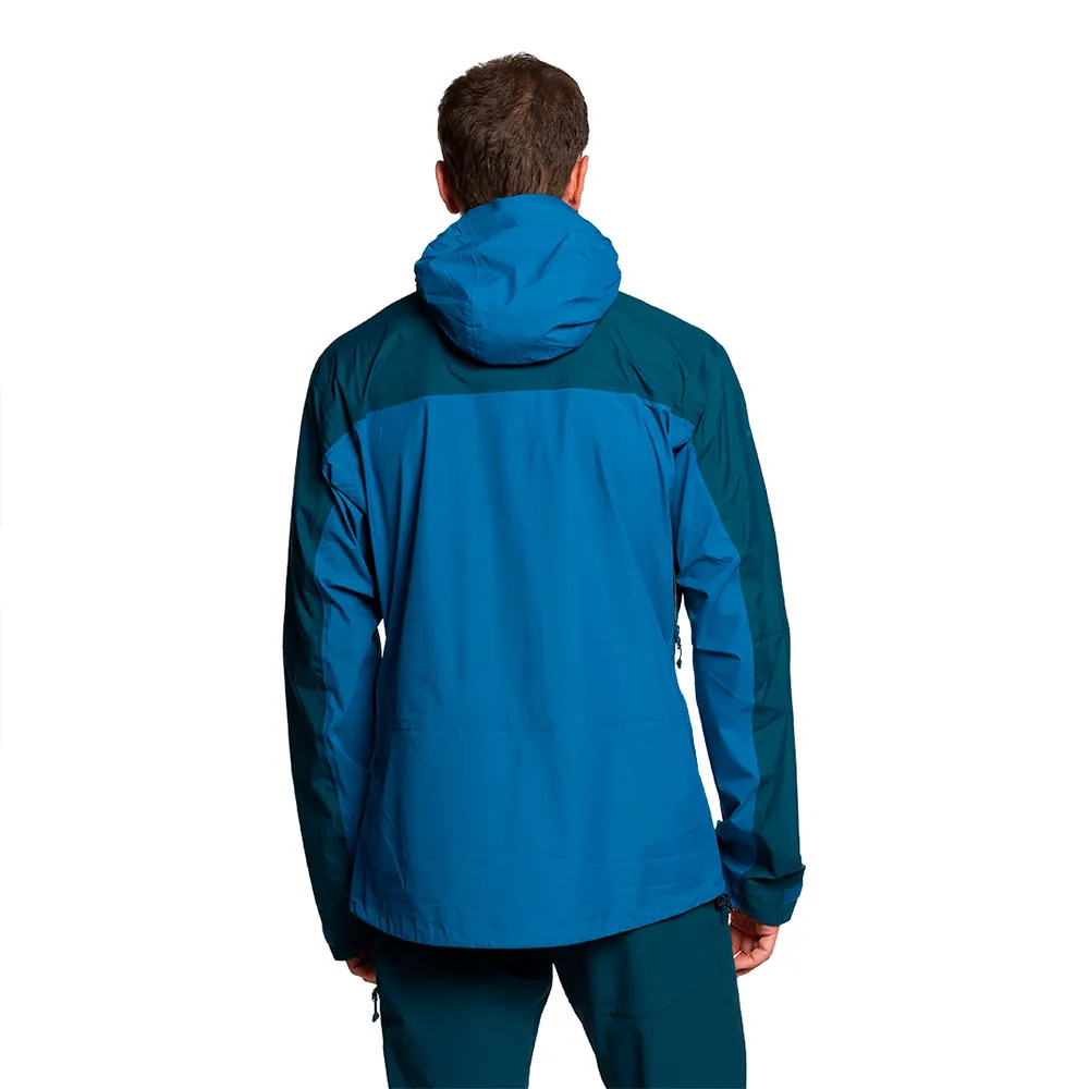 Trango Kilimanjaro Df Jacke Trango Kilimanjaro Df Jacke