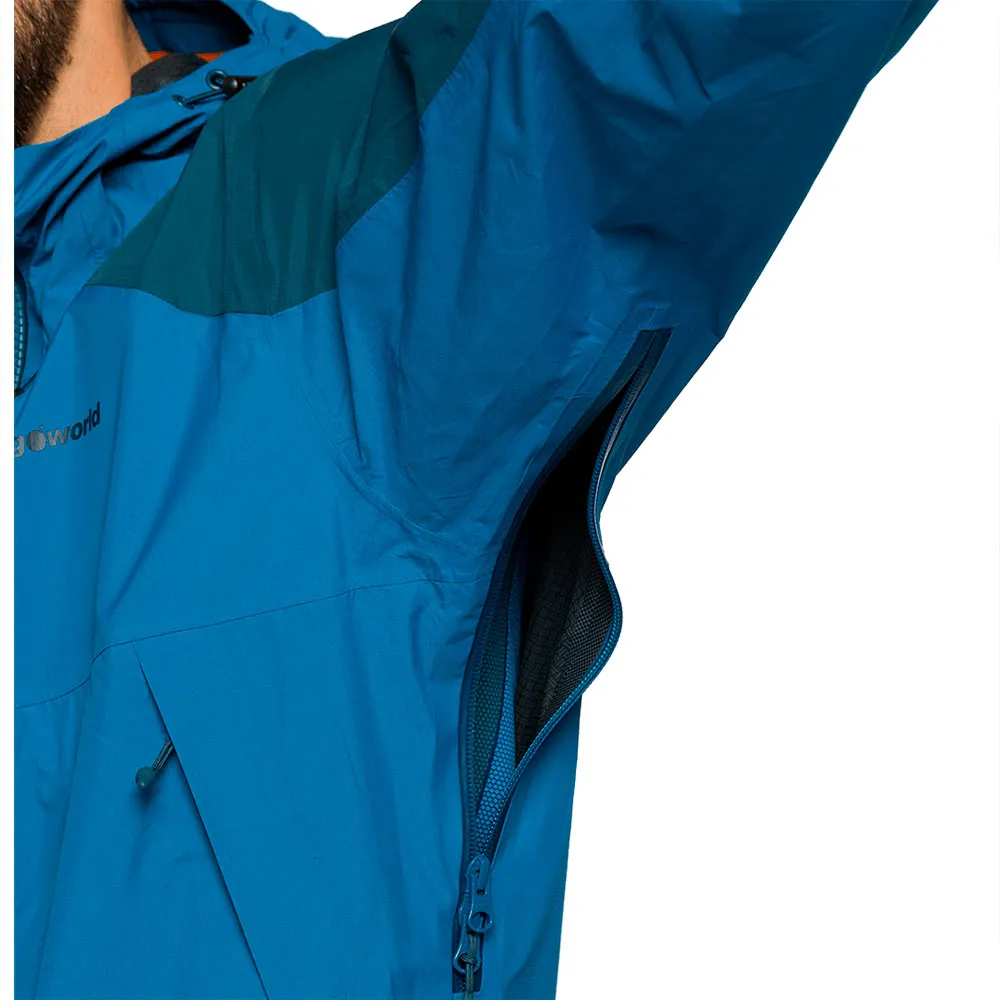 Trango Kilimanjaro Df Jacke Trango Kilimanjaro Df Jacke