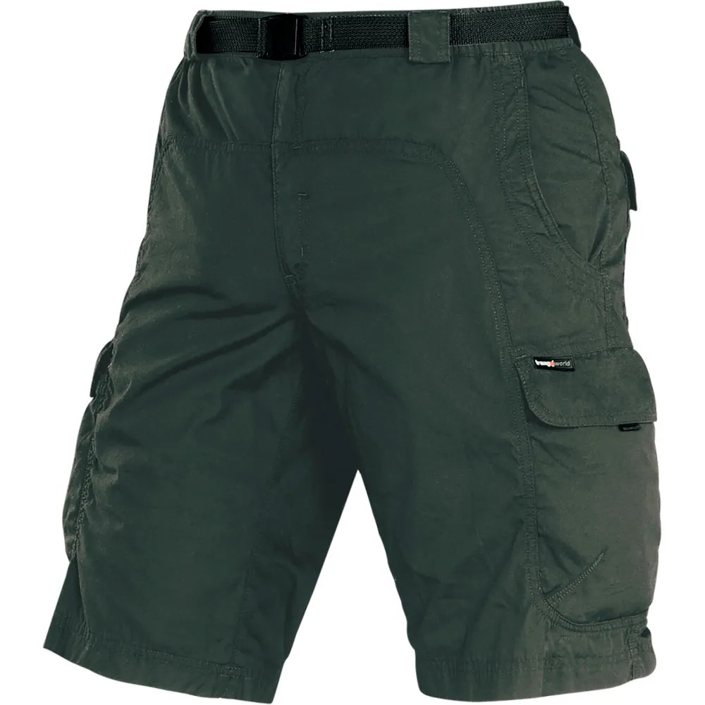 Trango Kiro Sn Kurze Hose, Monn rock