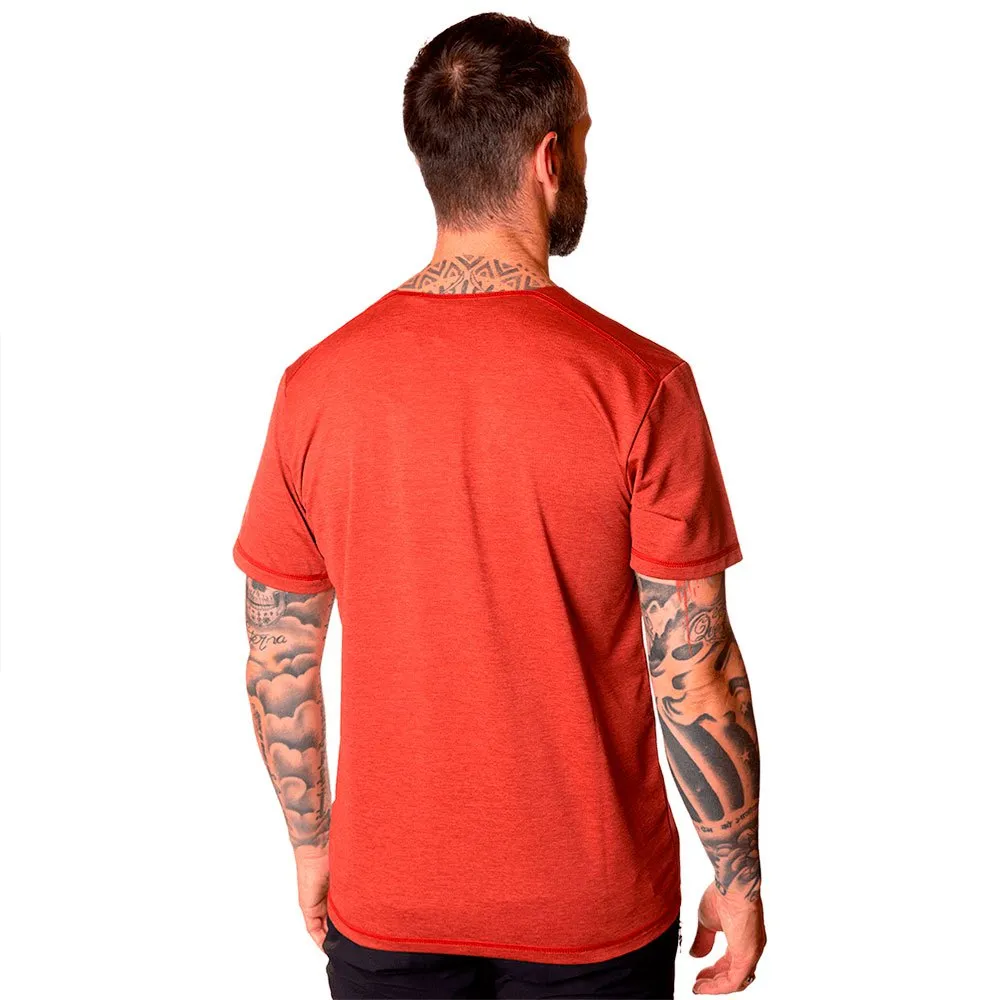 Trango Kosi Kurzarm-t-shirt Trango Kosi Kurzarm-t-shirt