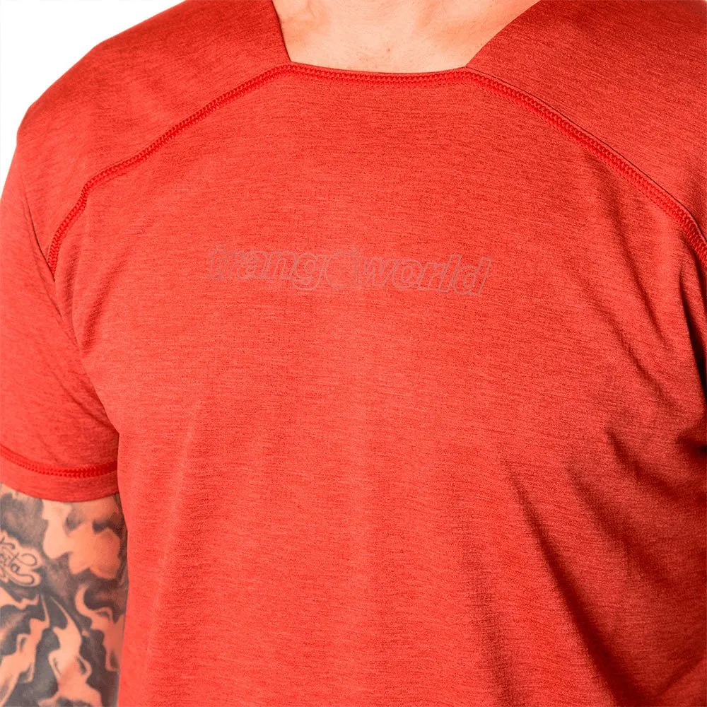 Trango Kosi Kurzarm-t-shirt Trango Kosi Kurzarm-t-shirt
