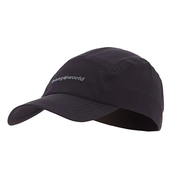 Trango Kren Vn Kappe, Black Trango Kren Vn Kappe, Black