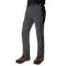 Trango Krivan Hosen, Dark shadow / black, Regular