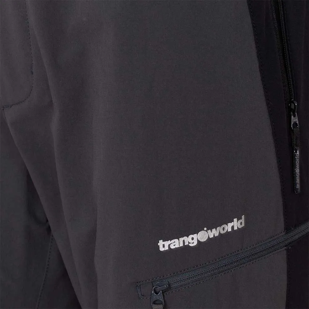 Trango Krivan Hosen, Dark shadow / black, Regular Trango Krivan Hosen, Dark shadow / black, Regular