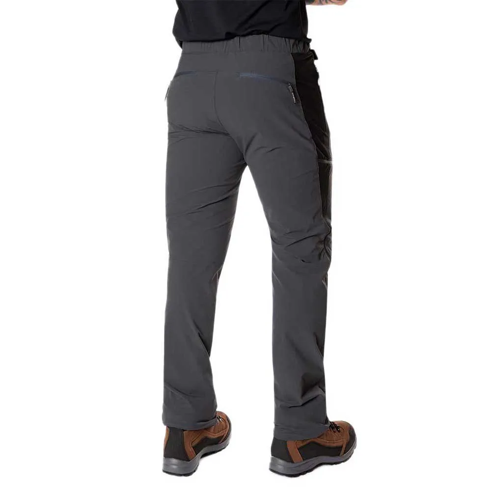 Trango Krivan Hosen, Dark shadow / black, Regular Trango Krivan Hosen, Dark shadow / black, Regular