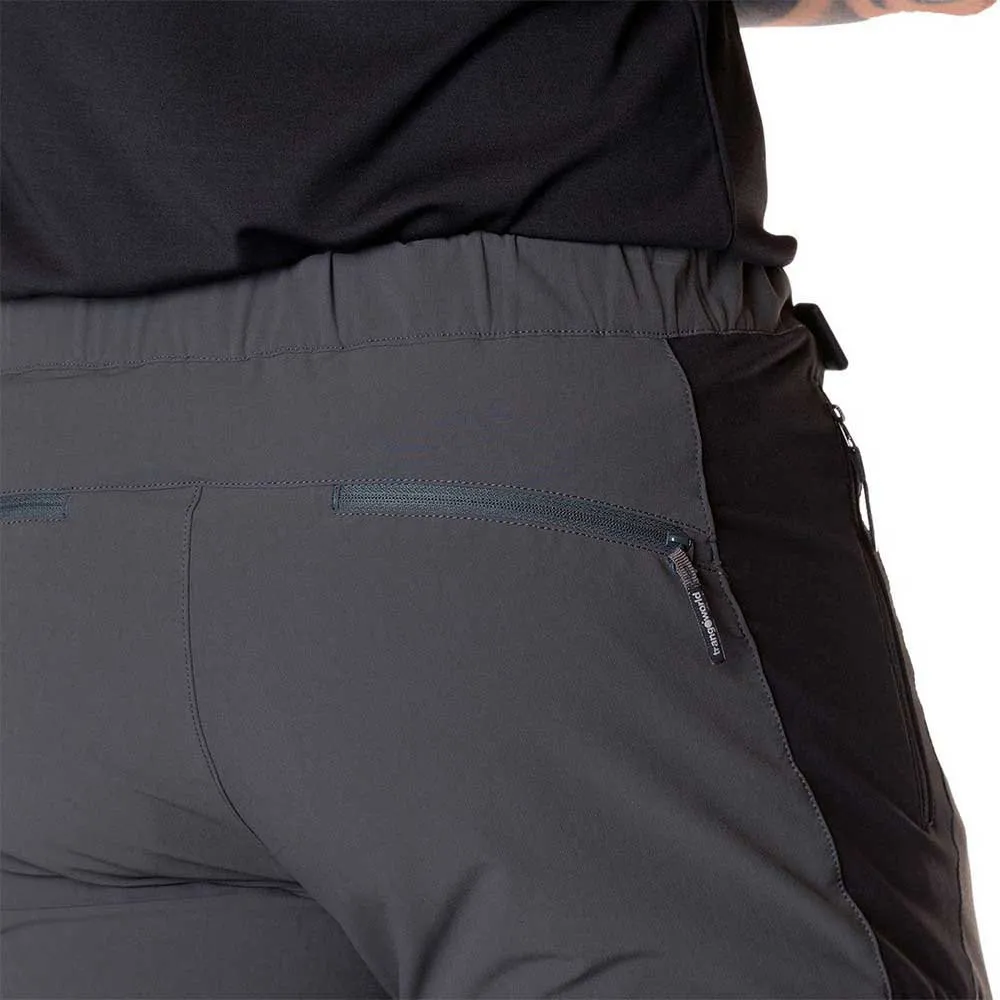 Trango Krivan Hosen, Dark shadow / black, Regular Trango Krivan Hosen, Dark shadow / black, Regular