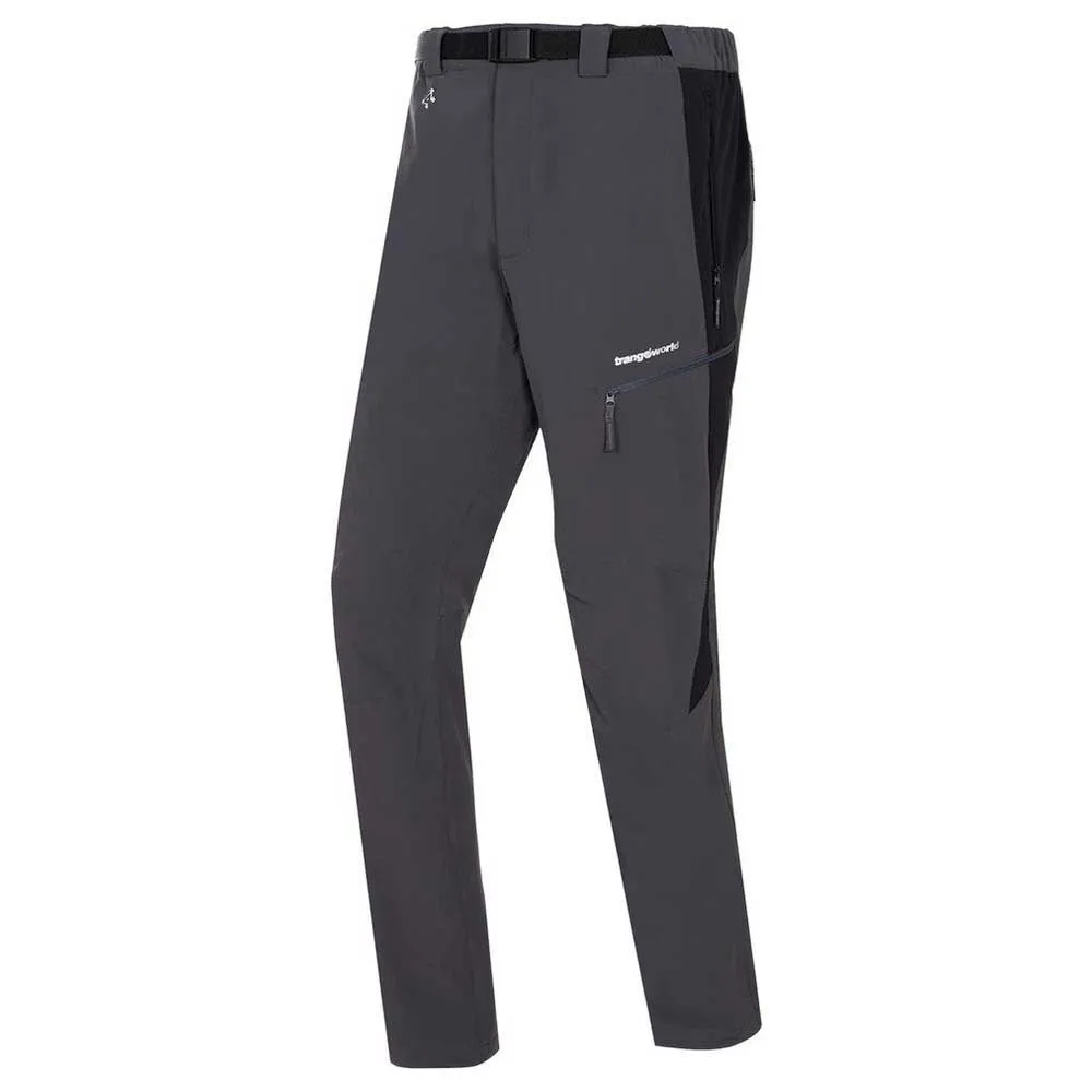 Trango Krivan Hosen, Dark shadow / black, Regular Trango Krivan Hosen, Dark shadow / black, Regular