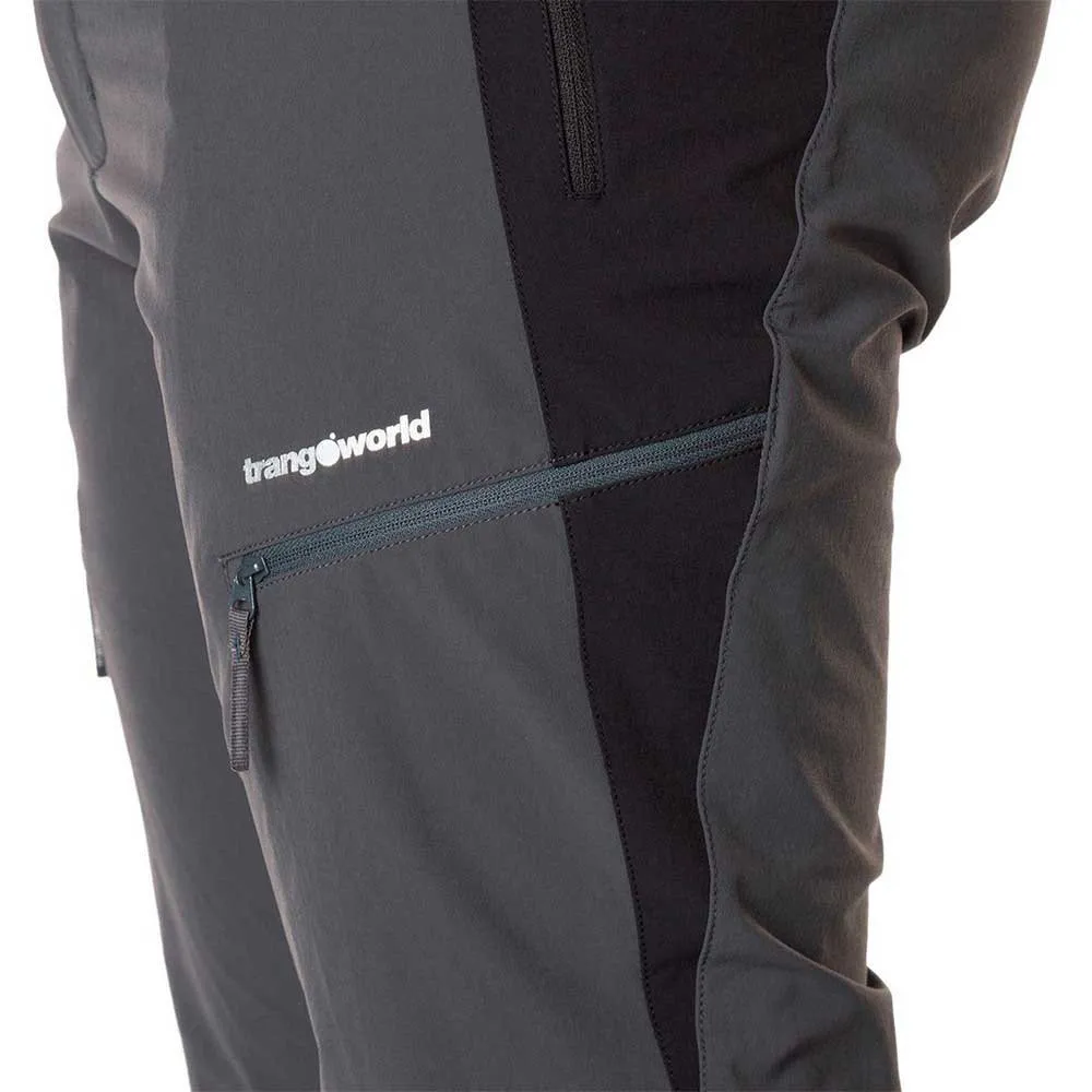 Trango Krivan Hosen, Dark shadow / black, Regular Trango Krivan Hosen, Dark shadow / black, Regular