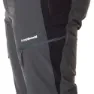 Trango Krivan Hosen, Dark shadow / black, Regular