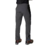 Trango Krivan Hosen, Dark shadow / black, Regular