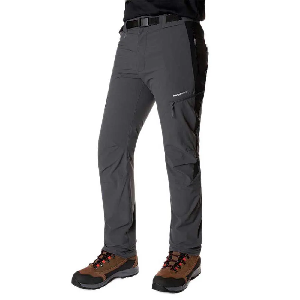 Trango Krivan Hosen, Dark shadow / black, Regular Trango Krivan Hosen, Dark shadow / black, Regular