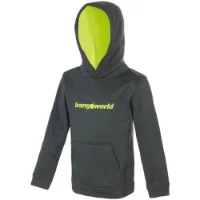 Trango Kura Junior Kapuzenpullover