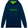 Blue / green