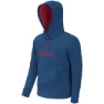 Blue / red