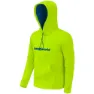 Lime / blue