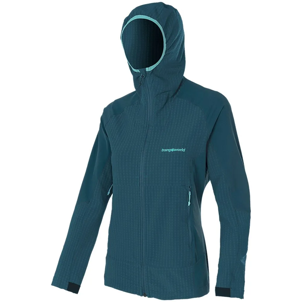 Trango Kyashar Sf Jacke Trango Kyashar Sf Jacke