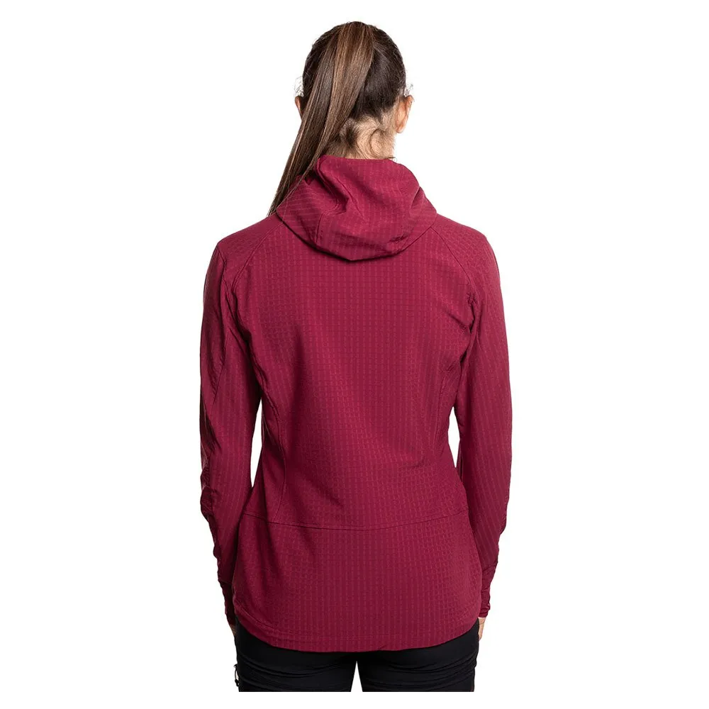 Trango Kyashar Softshelljacke Trango Kyashar Softshelljacke