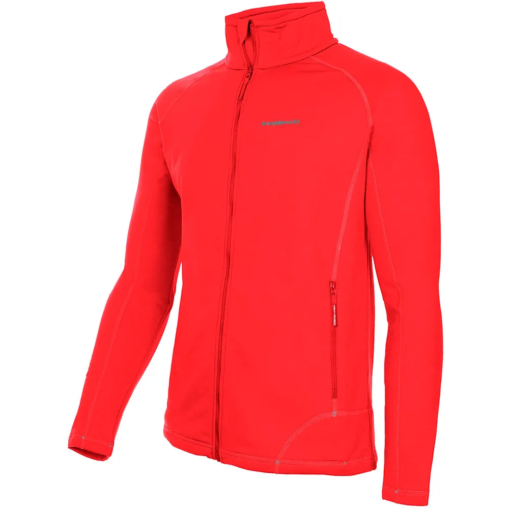 Trango Kyaut Fleece, Red Trango Kyaut Fleece, Red