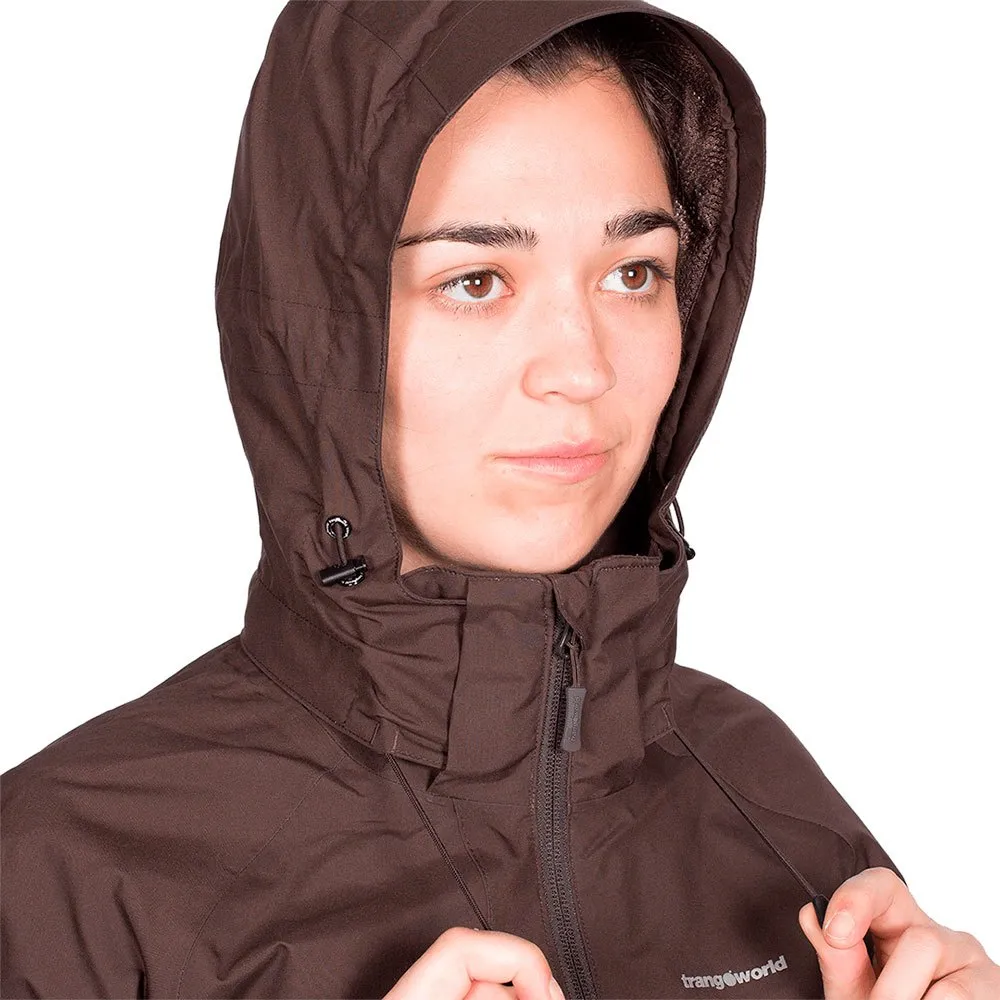 Trango Lacq Dt Jacke Trango Lacq Dt Jacke