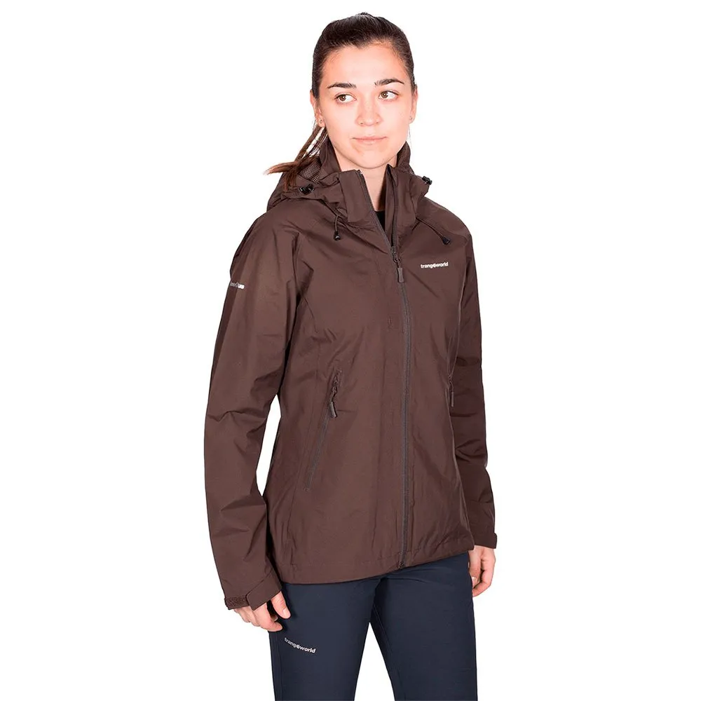 Trango Lacq Dt Jacke Trango Lacq Dt Jacke