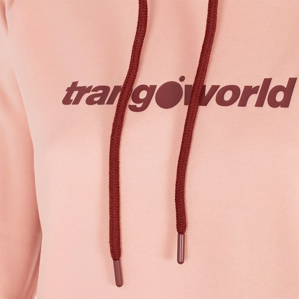 Trango Ladoga Reißverschlusspullover Trango Ladoga Reißverschlusspullover