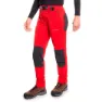 Red / black