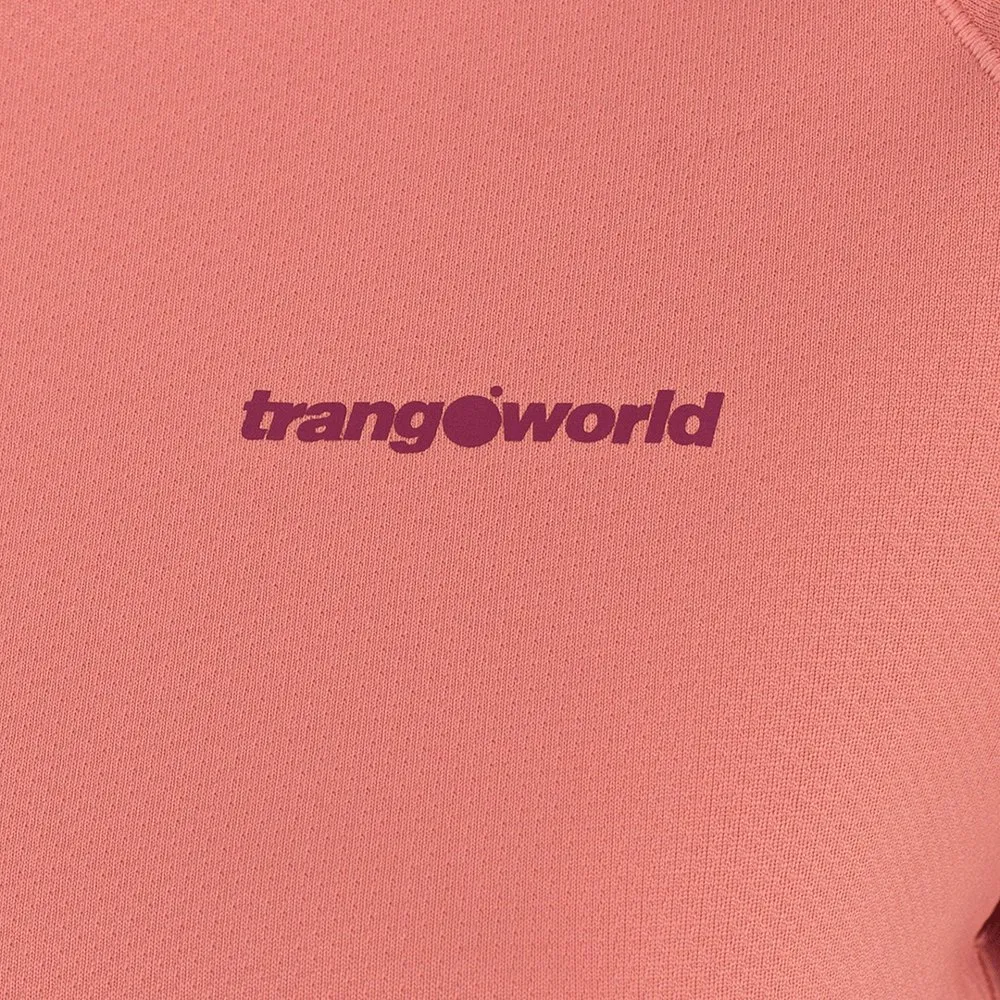 Trango Laisan Kurzarm-t-shirt Trango Laisan Kurzarm-t-shirt