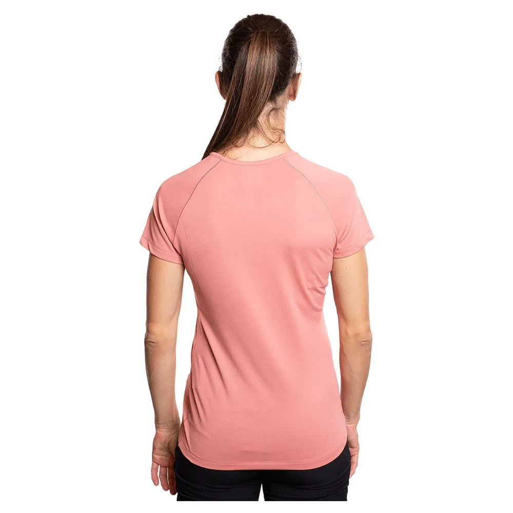 Trango Laisan Kurzarm-t-shirt Trango Laisan Kurzarm-t-shirt