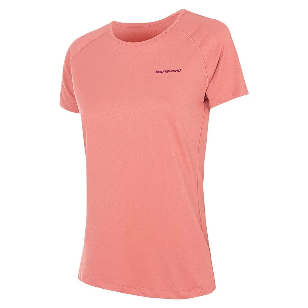 Trango Laisan Kurzarm-t-shirt Trango Laisan Kurzarm-t-shirt