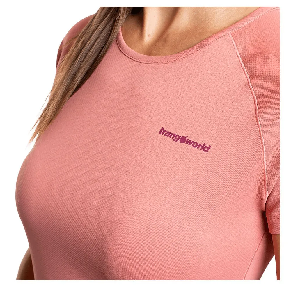 Trango Laisan Kurzarm-t-shirt Trango Laisan Kurzarm-t-shirt