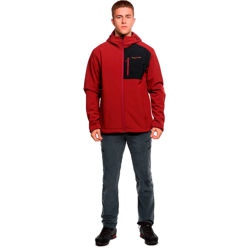 Trango Lanarce Jacke Trango Lanarce Jacke
