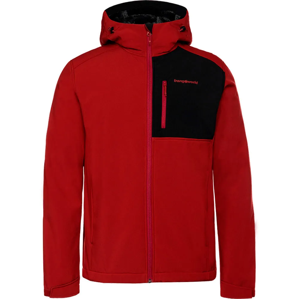 Trango Lanarce Jacke Trango Lanarce Jacke